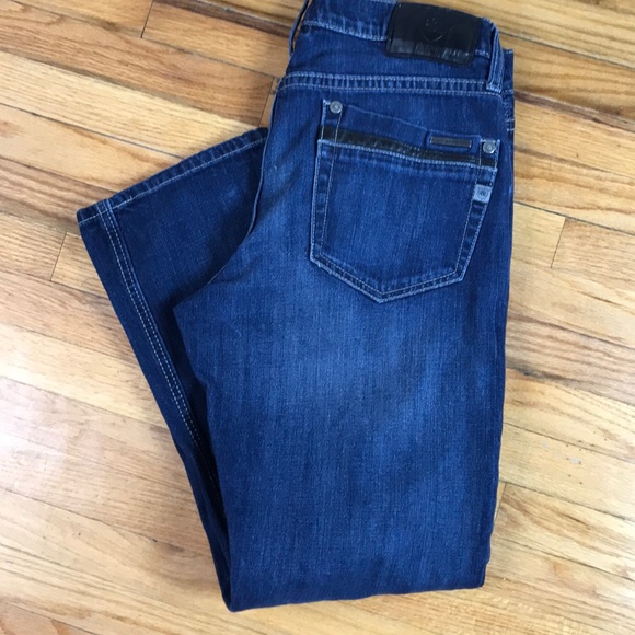 Rock & Republic Other - Men’s Rock N Republic Jeans 32X30 Med Wash Denim